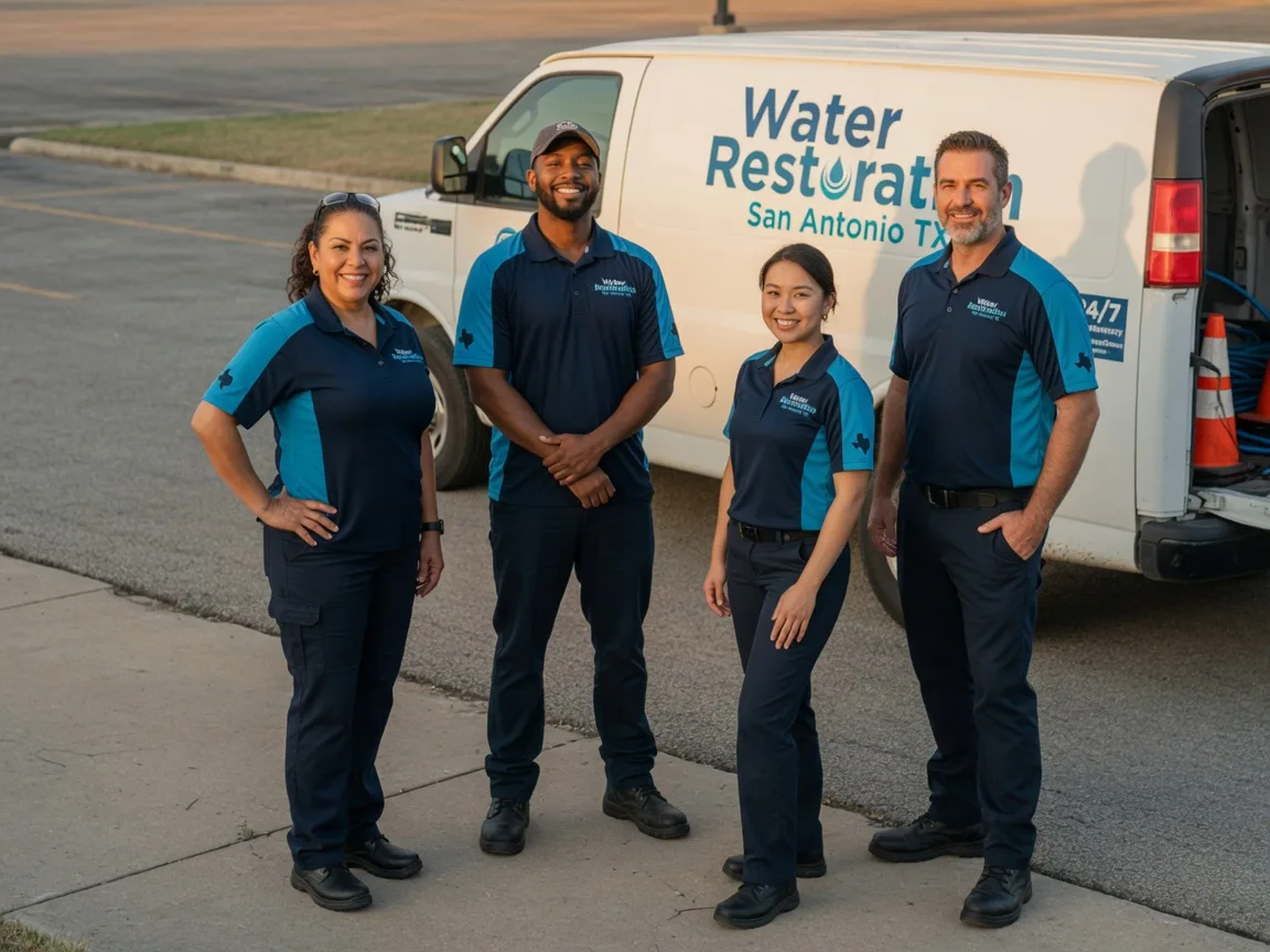 Water Damage Repair company in Lehigh Acres, FL